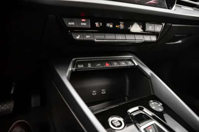 Audi A3 (2025) thumbnail 22