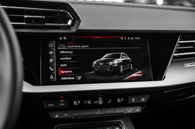 Audi A3 (2025) thumbnail 24