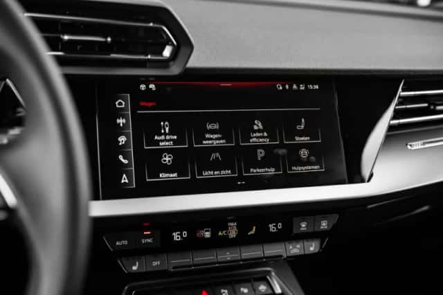 Audi A3 (2025) thumbnail 25