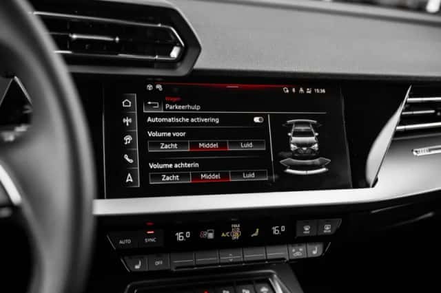 Audi A3 (2025) thumbnail 26