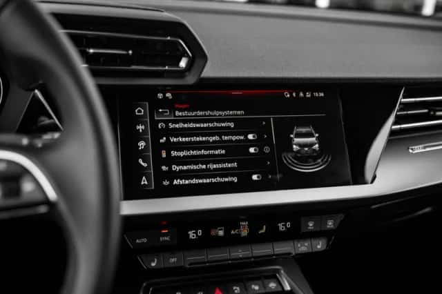 Audi A3 (2025) thumbnail 27