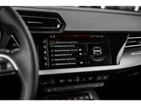 Audi A3 (2025) thumbnail 27