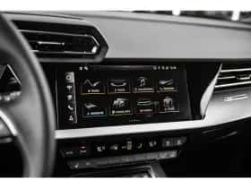 Audi A3 (2025) thumbnail 28