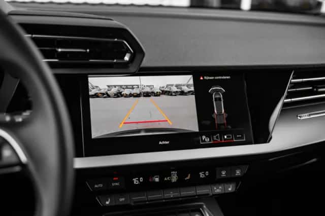 Audi A3 (2025) thumbnail 29