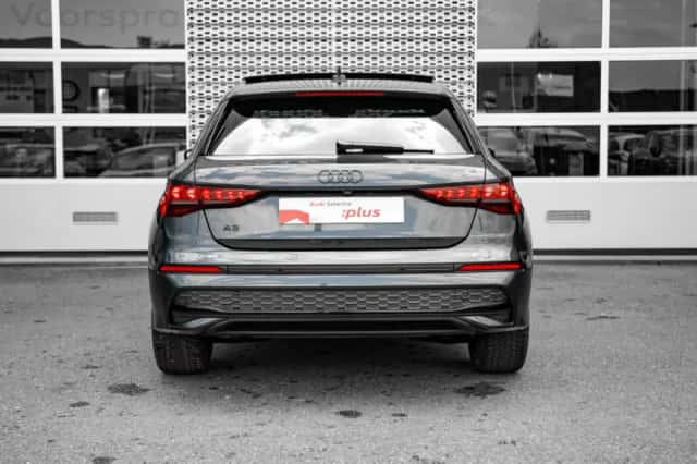 Audi A3 (2025) thumbnail 4