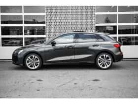 Audi A3 (2025) thumbnail 5
