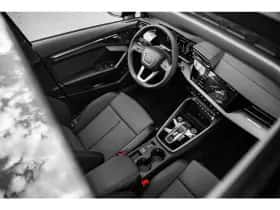 Audi A3 (2025) thumbnail 9