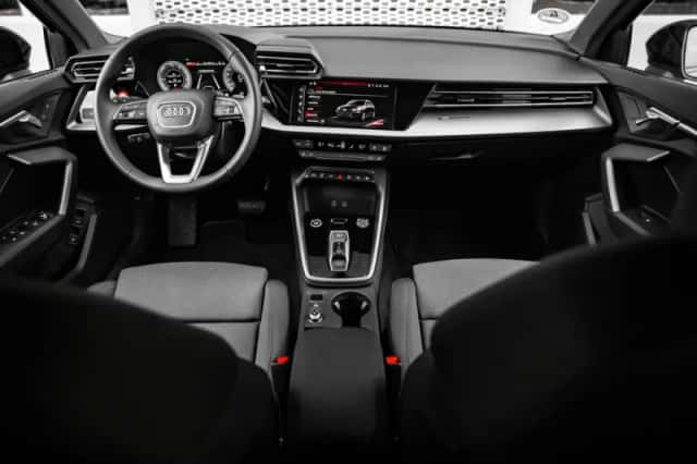 Audi A3 (2025) thumbnail 10
