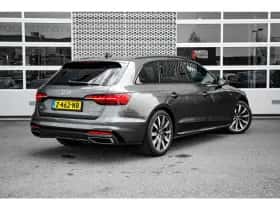 Audi A4 (2024) thumbnail 2