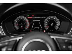 Audi A4 (2024) thumbnail 11