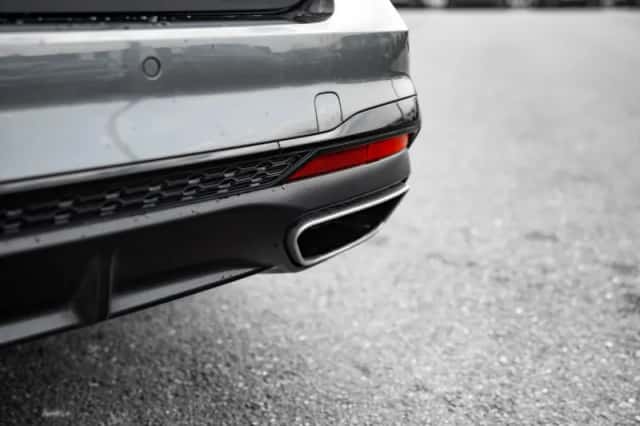 Audi A4 (2024) thumbnail 13