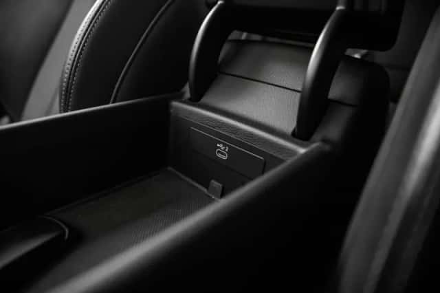 Audi A4 (2024) thumbnail 18