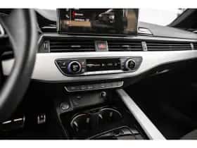 Audi A4 (2024) thumbnail 19