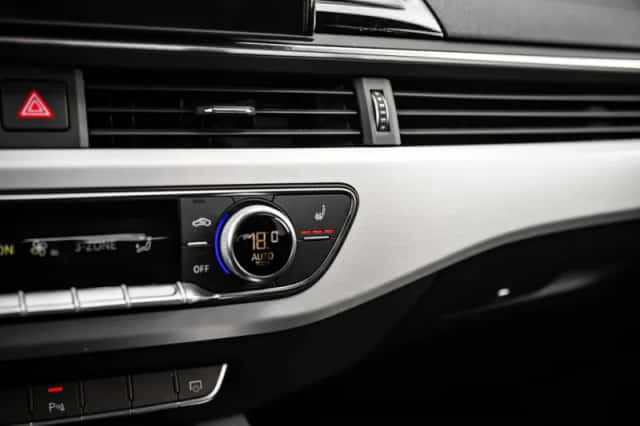 Audi A4 (2024) thumbnail 20