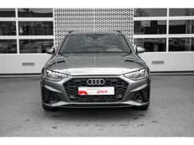 Audi A4 (2024) thumbnail 3