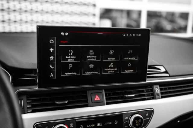 Audi A4 (2024) thumbnail 23