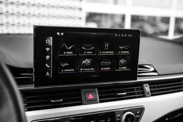 Audi A4 (2024) thumbnail 26