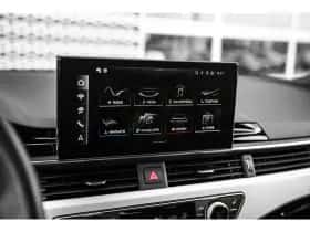 Audi A4 (2024) thumbnail 26