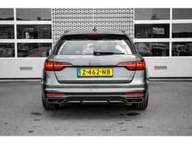 Audi A4 (2024) thumbnail 4