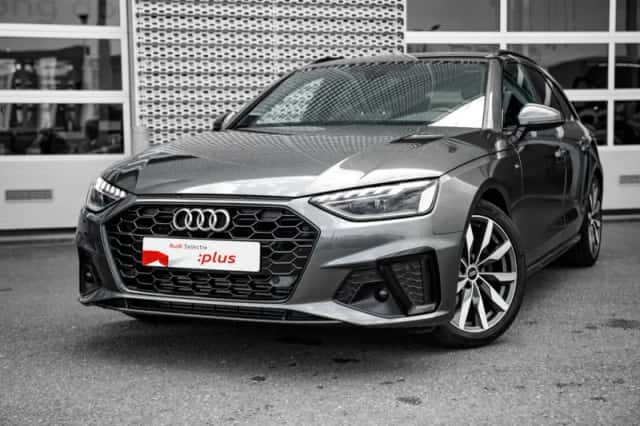 Audi A4 (2024) thumbnail 6