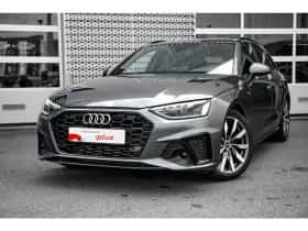 Audi A4 (2024) thumbnail 6