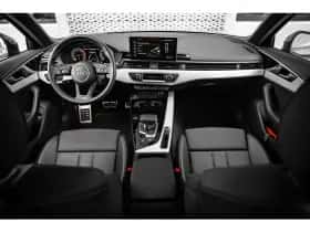 Audi A4 (2024) thumbnail 9