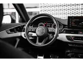 Audi A4 (2024) thumbnail 10
