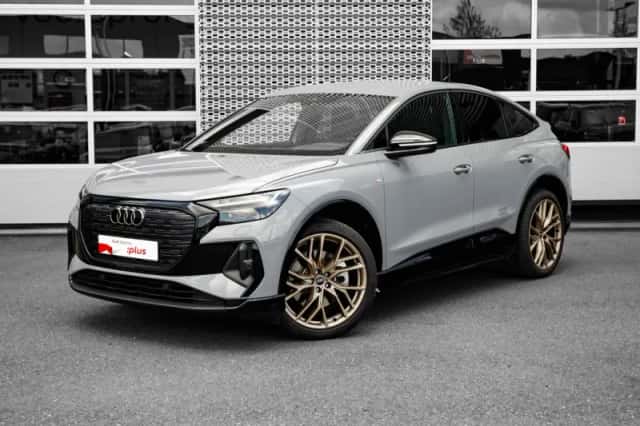 Audi Q4 (2025) thumbnail 1