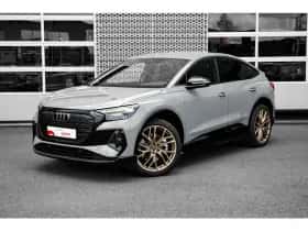 Audi Q4 (2025)