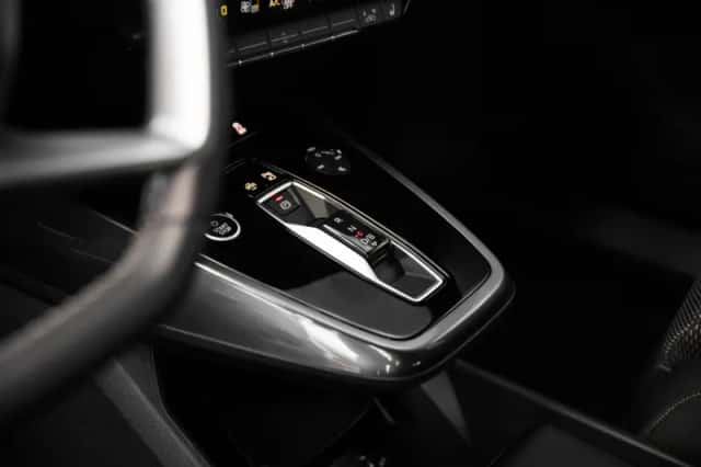 Audi Q4 (2025) thumbnail 13