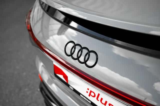 Audi Q4 (2025) thumbnail 14