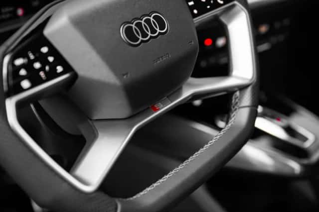Audi Q4 (2025) thumbnail 18