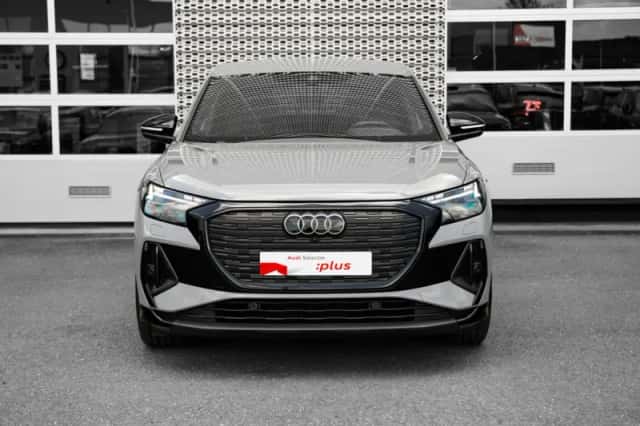Audi Q4 (2025) thumbnail 3
