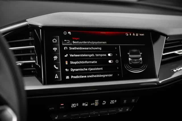 Audi Q4 (2025) thumbnail 27