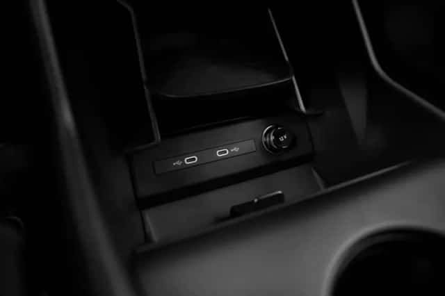 Audi Q4 (2025) thumbnail 30