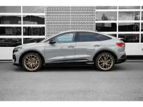 Audi Q4 (2025) thumbnail 5