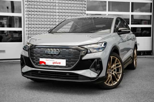 Audi Q4 (2025) thumbnail 6