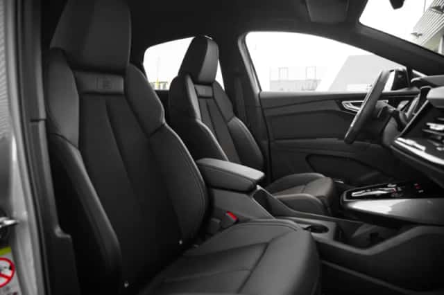 Audi Q4 (2025) thumbnail 8