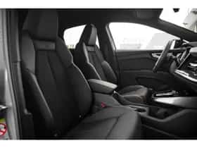Audi Q4 (2025) thumbnail 8