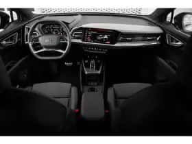 Audi Q4 (2025) thumbnail 9