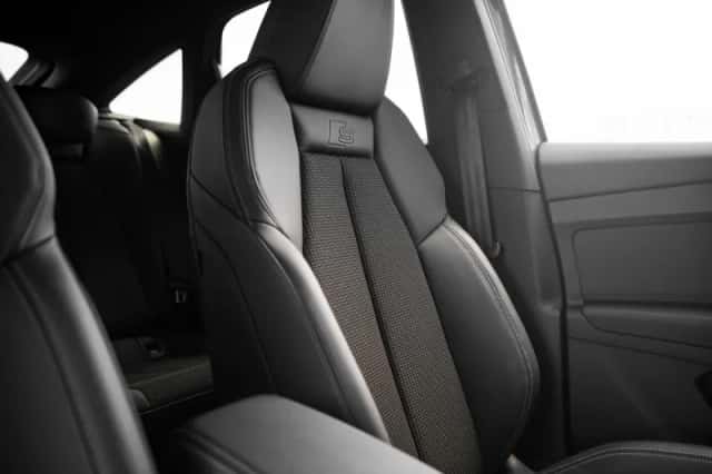 Audi Q4 (2025) thumbnail 10