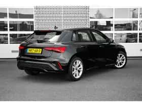 Audi A3 (2025) thumbnail 2