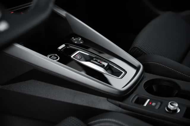 Audi A3 (2025) thumbnail 13