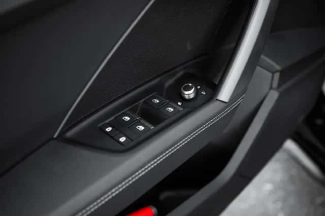 Audi A3 (2025) thumbnail 15
