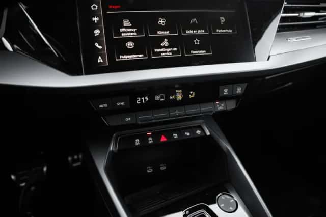 Audi A3 (2025) thumbnail 18