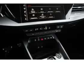 Audi A3 (2025) thumbnail 18