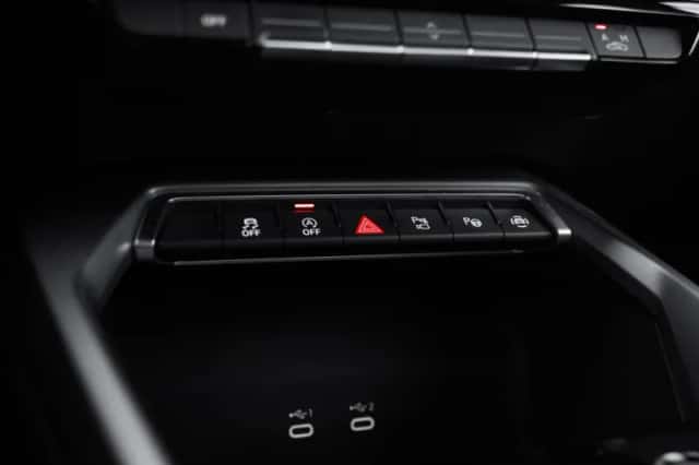 Audi A3 (2025) thumbnail 19