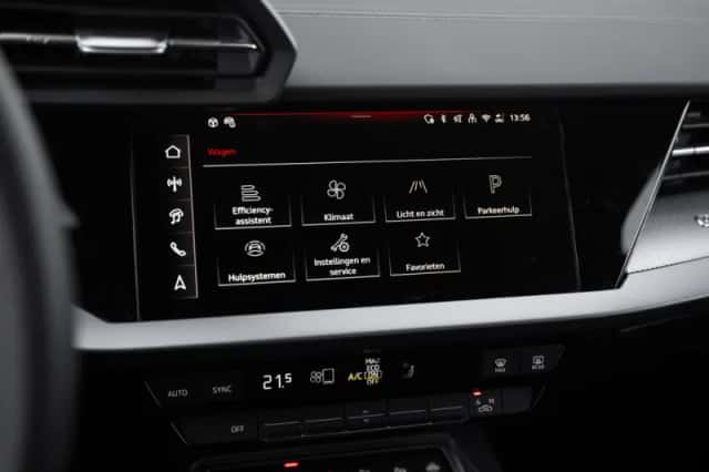 Audi A3 (2025) thumbnail 20
