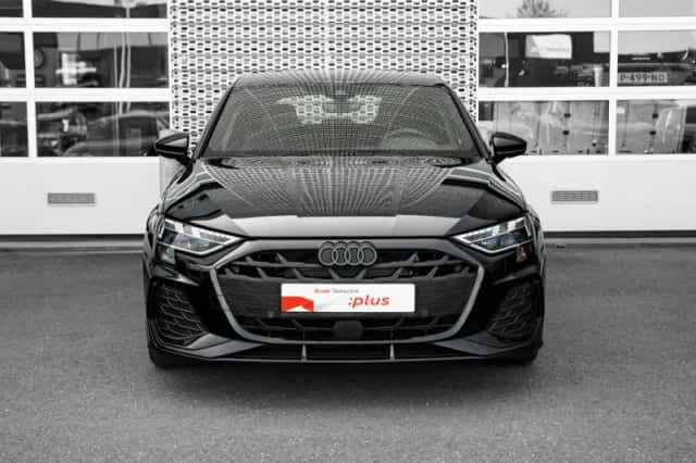 Audi A3 (2025) thumbnail 3