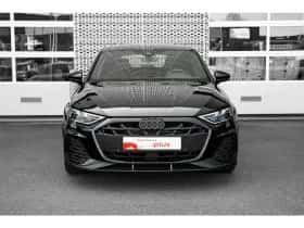 Audi A3 (2025) thumbnail 3